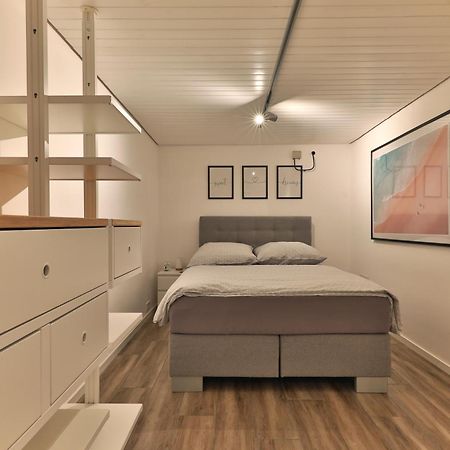 Ferienwohnung Nahe A8 Augsburg Muenchen Ulm Gersthofen Exterior foto