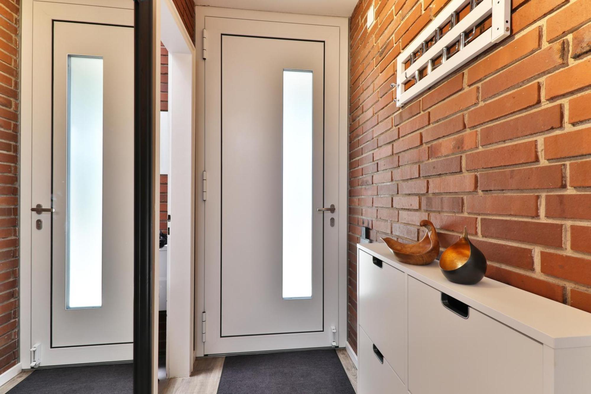 Ferienwohnung Nahe A8 Augsburg Muenchen Ulm Gersthofen Exterior foto