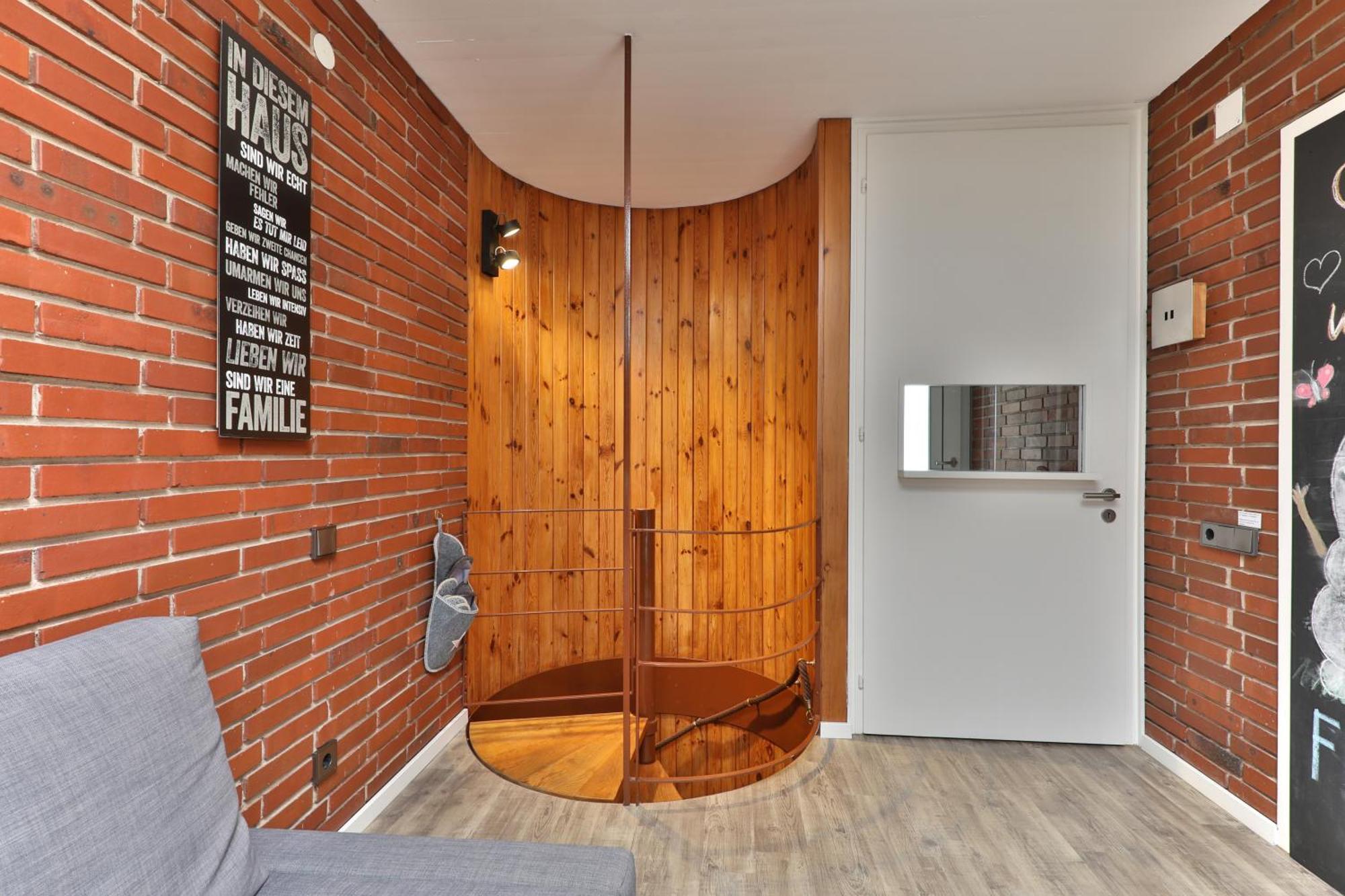 Ferienwohnung Nahe A8 Augsburg Muenchen Ulm Gersthofen Exterior foto