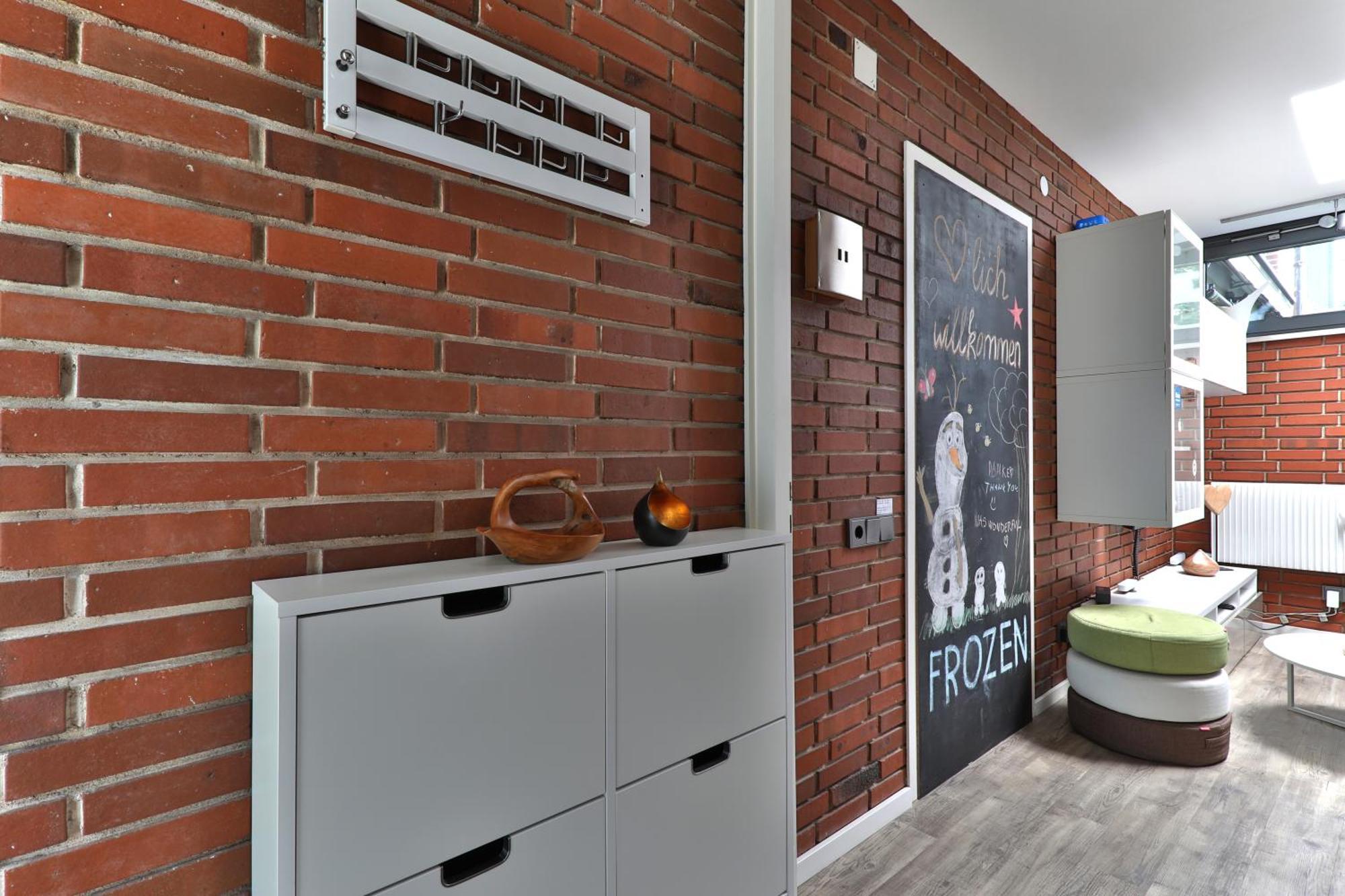 Ferienwohnung Nahe A8 Augsburg Muenchen Ulm Gersthofen Exterior foto